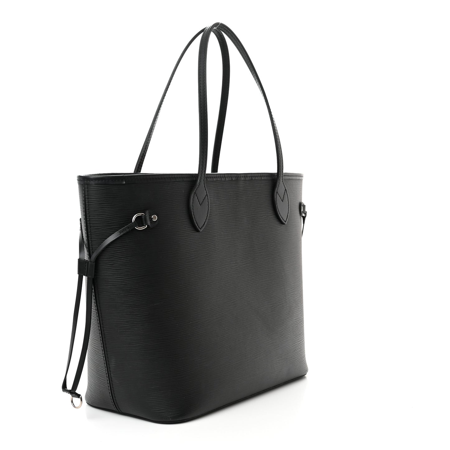 Epi Neverfull MM Black