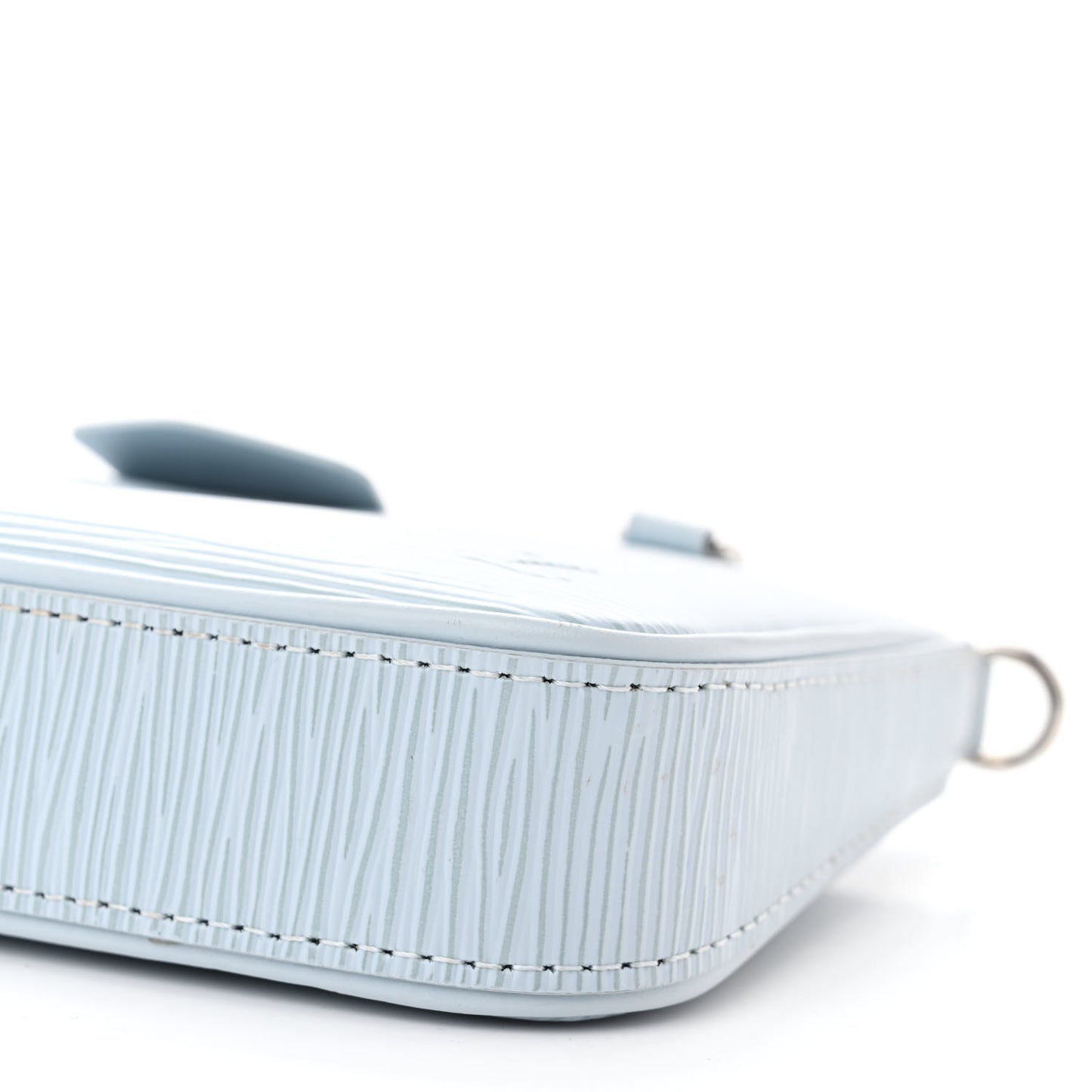 Epi Easy Pouch On Strap Celestial Blue