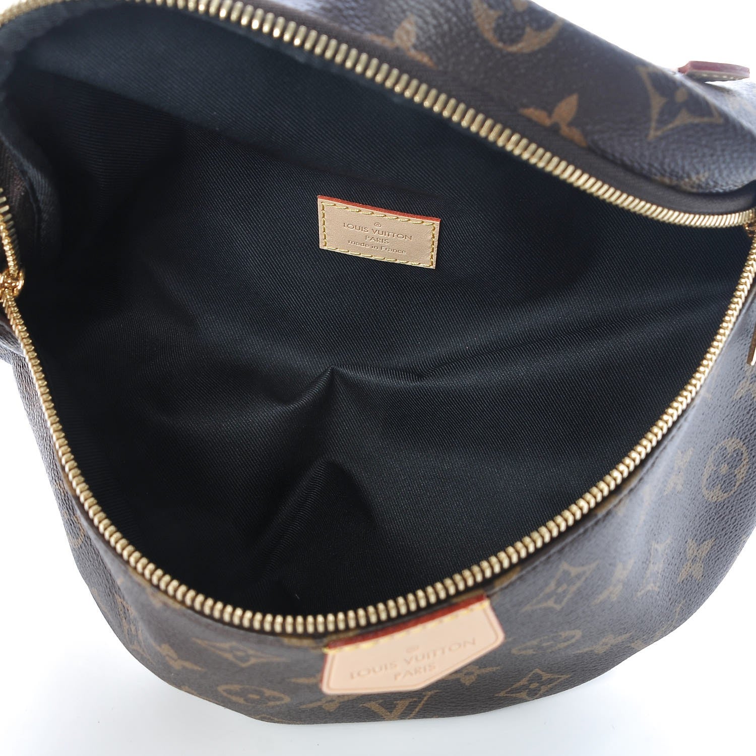 Louis Vuitton Monogram Bumbag 5 of 7
