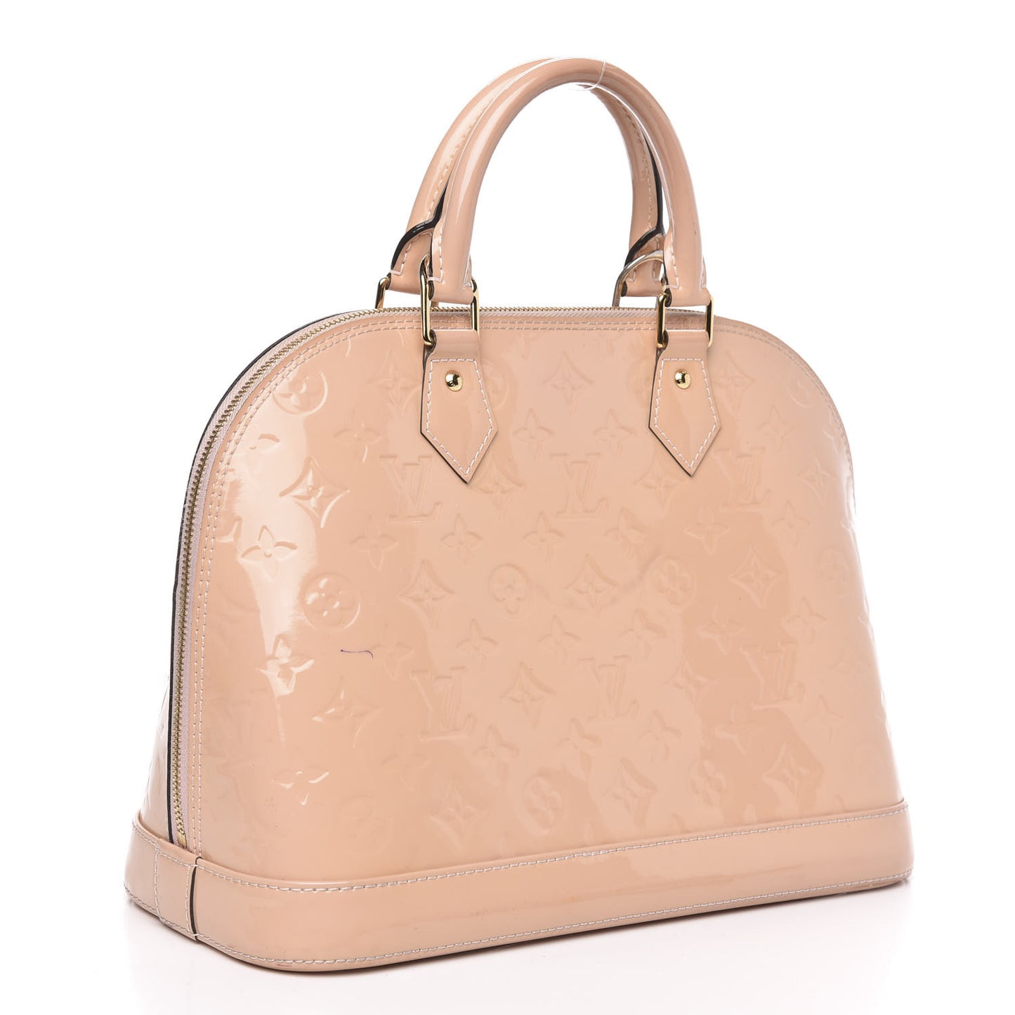Vernis Alma PM Rose Ballerine