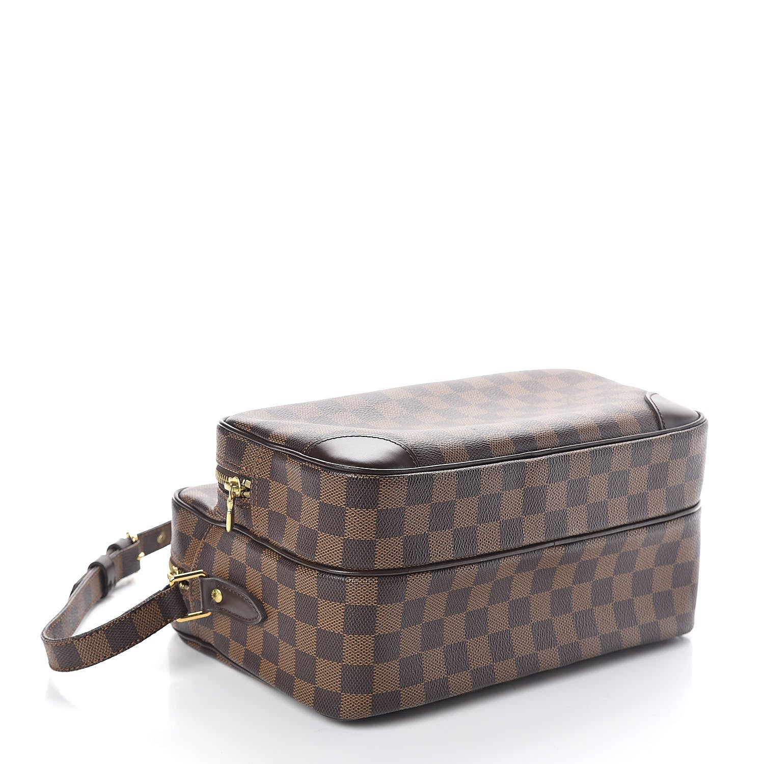 Louis Vuitton Damier Ebene Nil 28 4 of 10