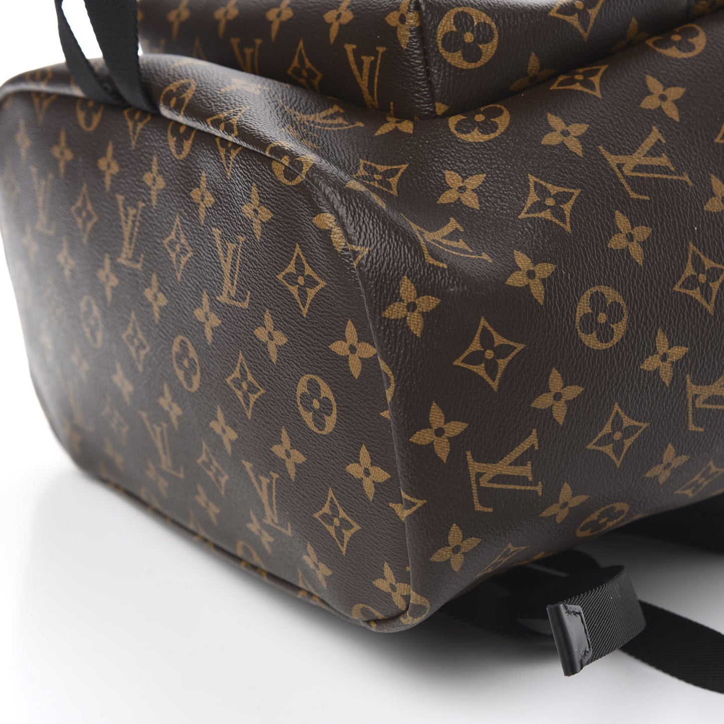 Monogram Macassar Zack Backpack