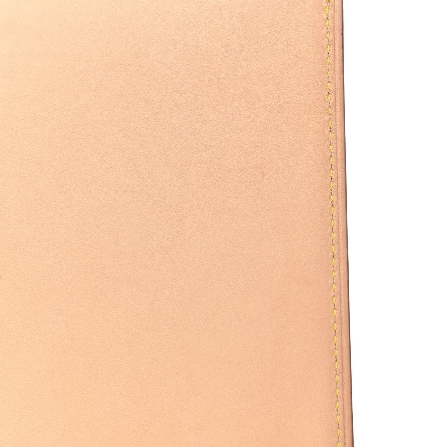 Vachetta Envelope Pouch