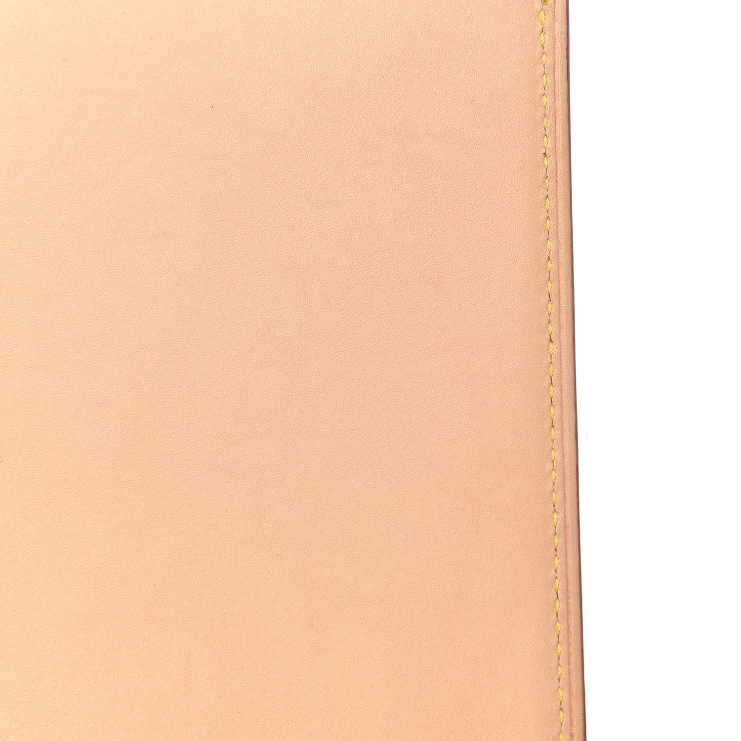 Louis Vuitton Vachetta Envelope Pouch 7 of 9