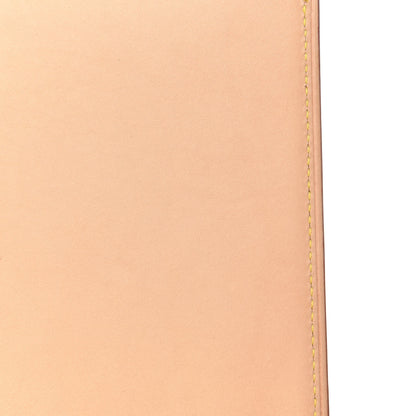 Louis Vuitton Vachetta Envelope Pouch 7 of 9