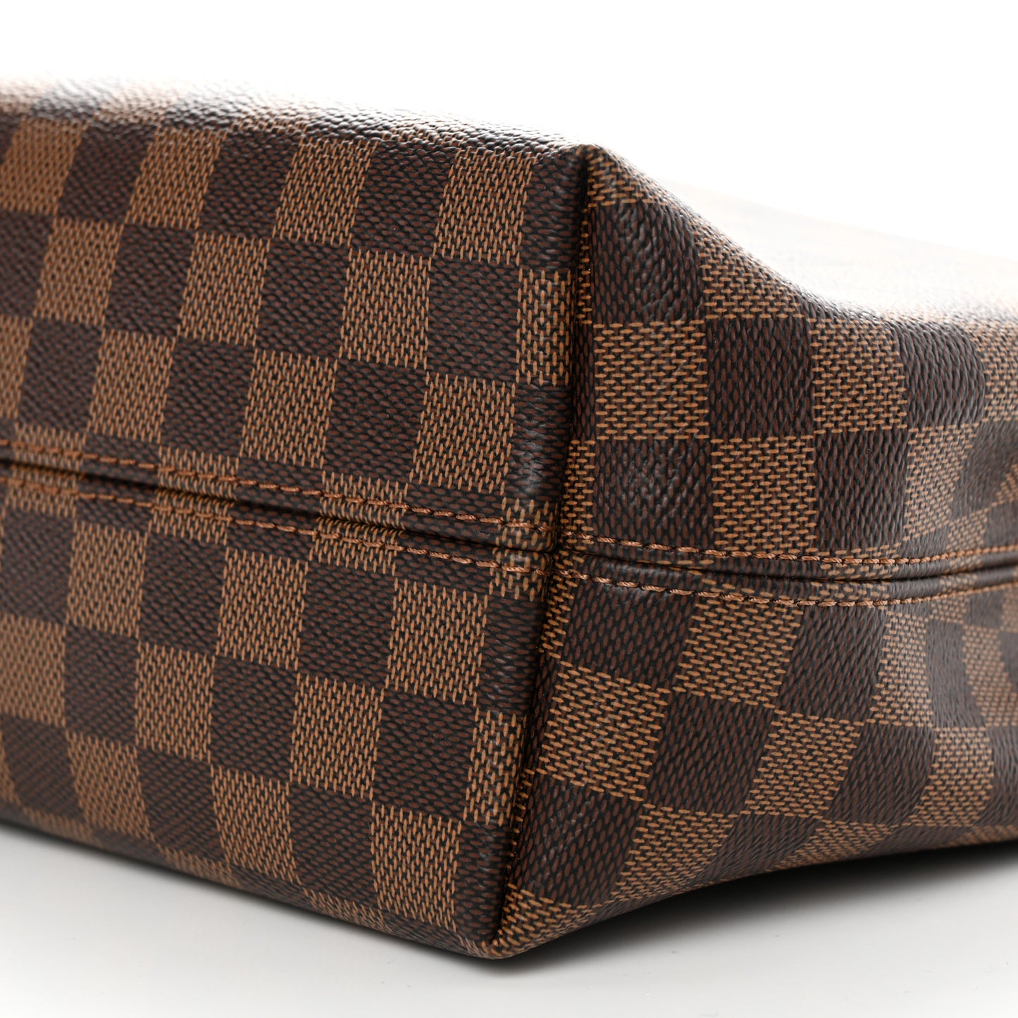 Damier Ebene Graceful PM