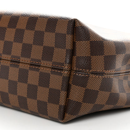 Louis Vuitton Damier Ebene Graceful PM 12 of 13