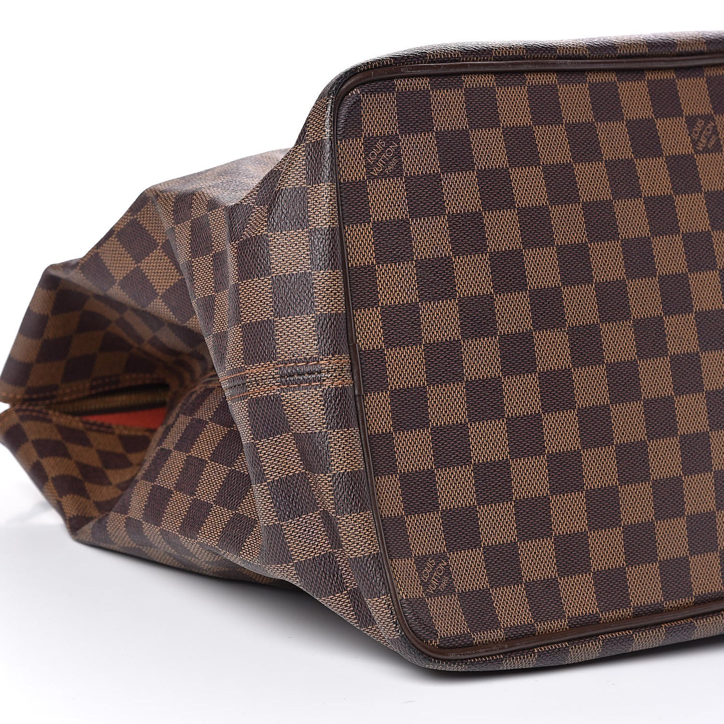 Damier Ebene Greenwich PM