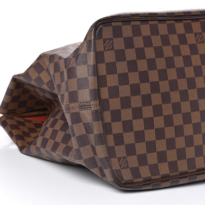 Louis Vuitton Damier Ebene Greenwich PM 7 of 18