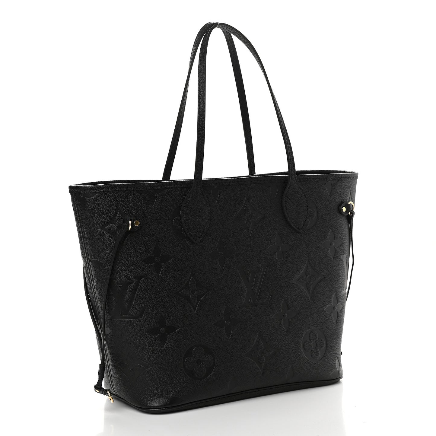 Empreinte Monogram Giant Neverfull MM Black