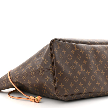 Louis Vuitton Monogram Neo Neverfull GM 10 of 13