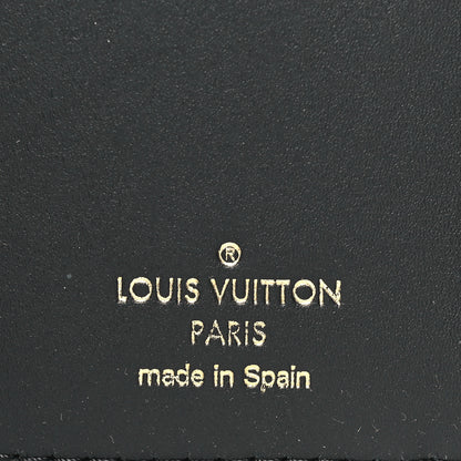 Louis Vuitton LOUIS VUITTON Reverse Monogram Dauphine Wallet 6 of 7