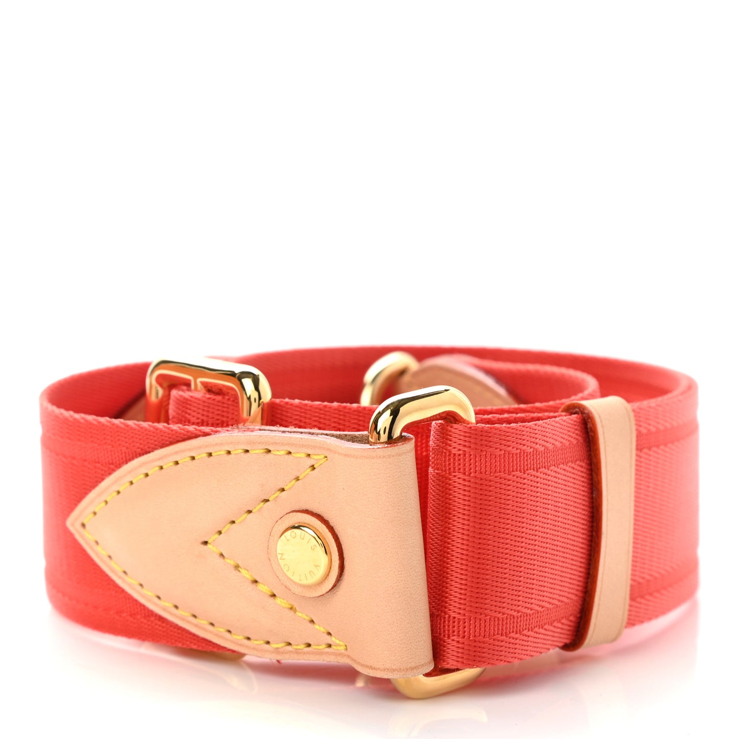 Jacquard Shoulder Strap