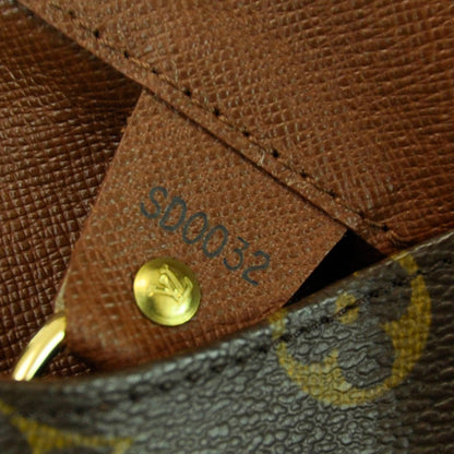 Louis Vuitton Monogram Musette GM 8 of 9