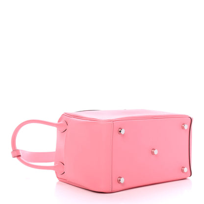Hermes Evercolor Lindy 26 Rose D'Ete 3 of 4
