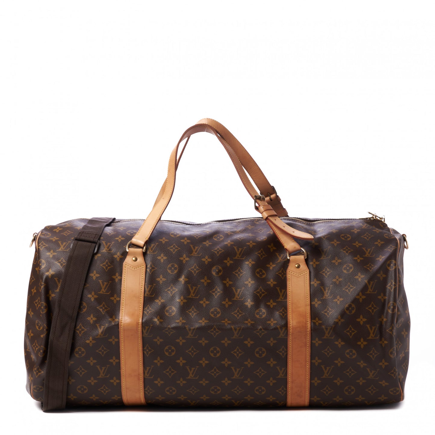 Monogram Sac Polochon