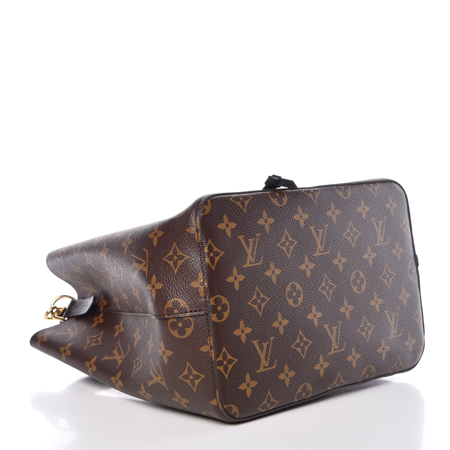 Monogram Neonoe MM Black