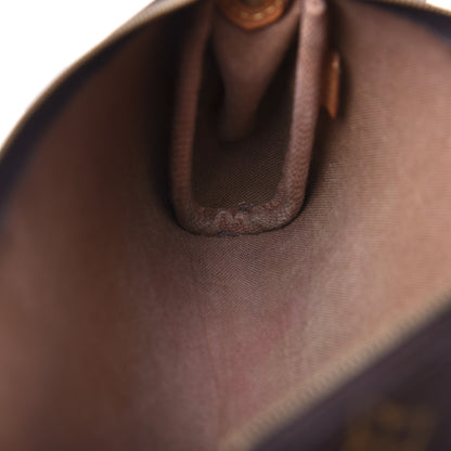Louis Vuitton Monogram Eva Clutch 11 of 15