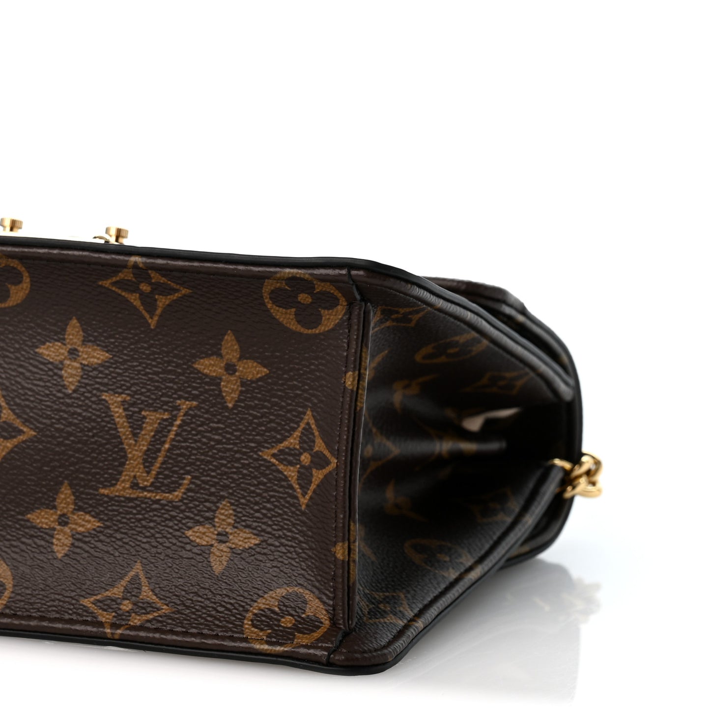 Vernis Epi Monogram Wynwood Black