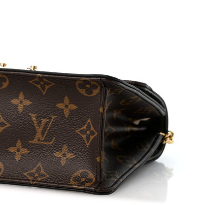Louis Vuitton Vernis Epi Monogram Wynwood Black 9 of 12