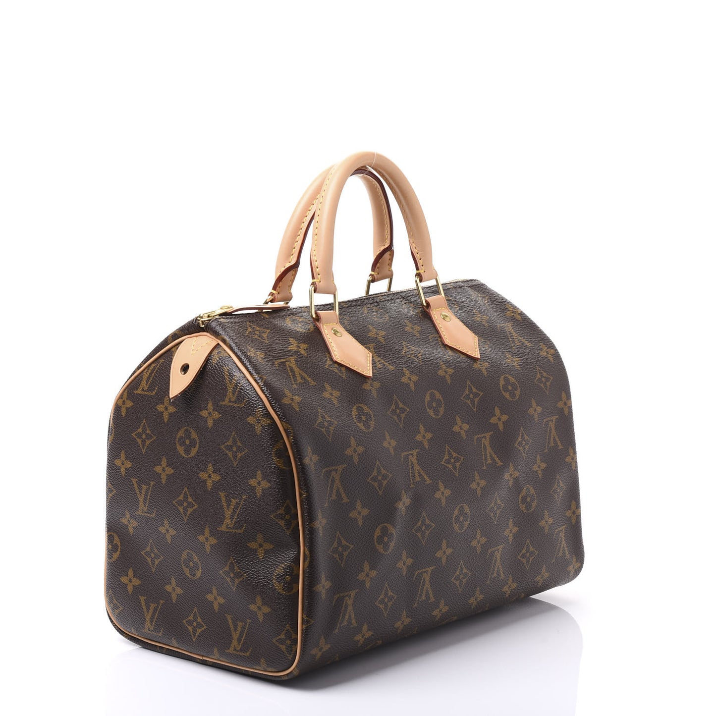 Monogram Speedy 30