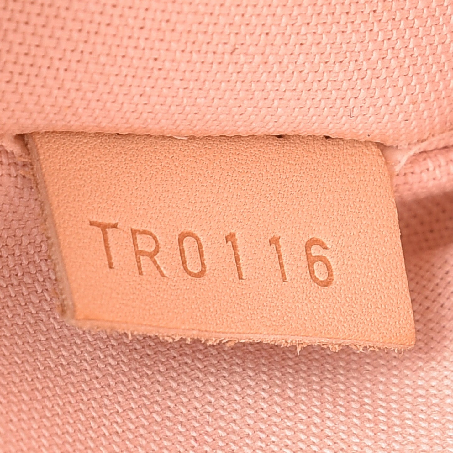 Damier Azur Croisette
