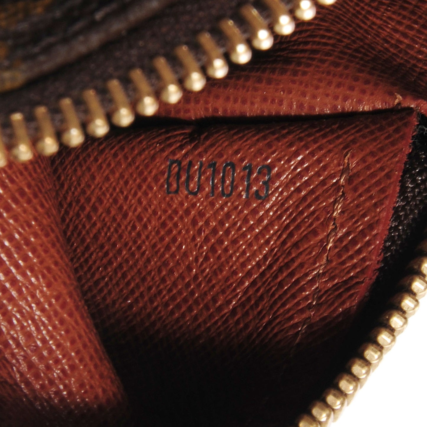 Monogram Papillon 19
