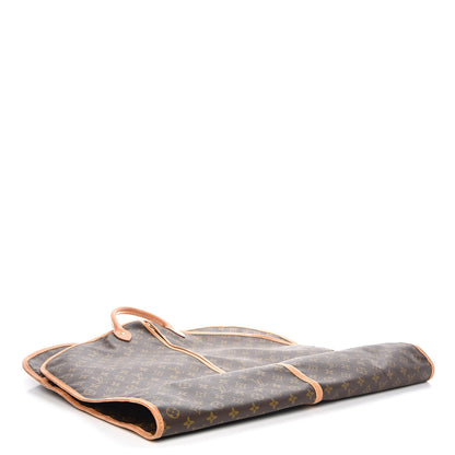 Louis Vuitton Monogram Garment Cover 4 of 6