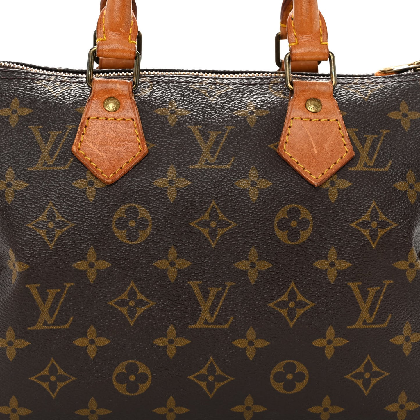Monogram Speedy 25