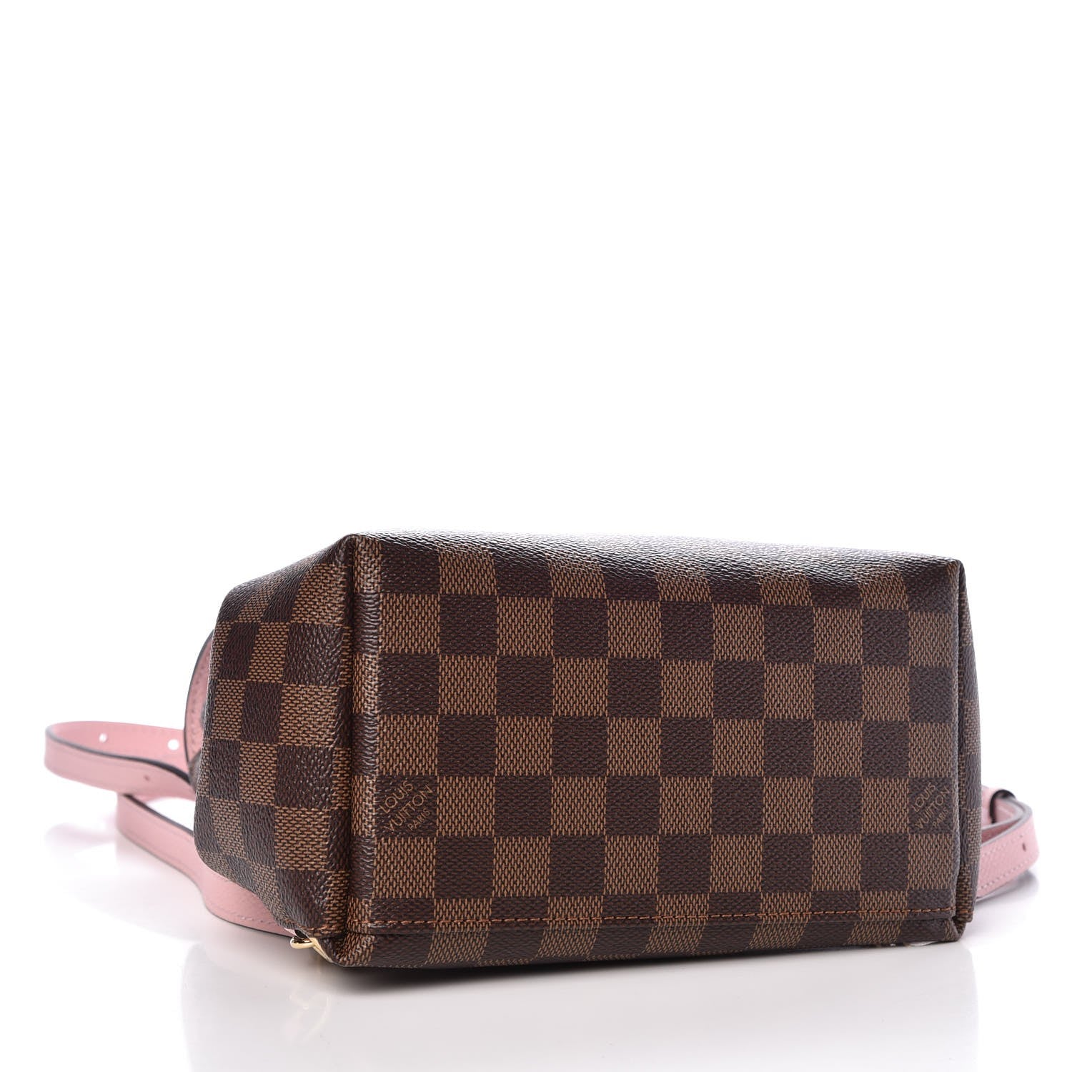 Louis Vuitton Damier Ebene Clapton Backpack Magnolia 4 of 8