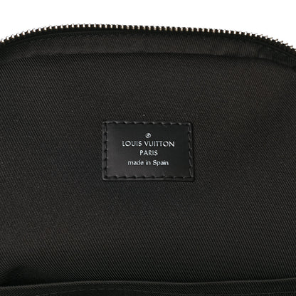 Louis Vuitton Damier Graphite Avenue Sling Backpack 6 of 8