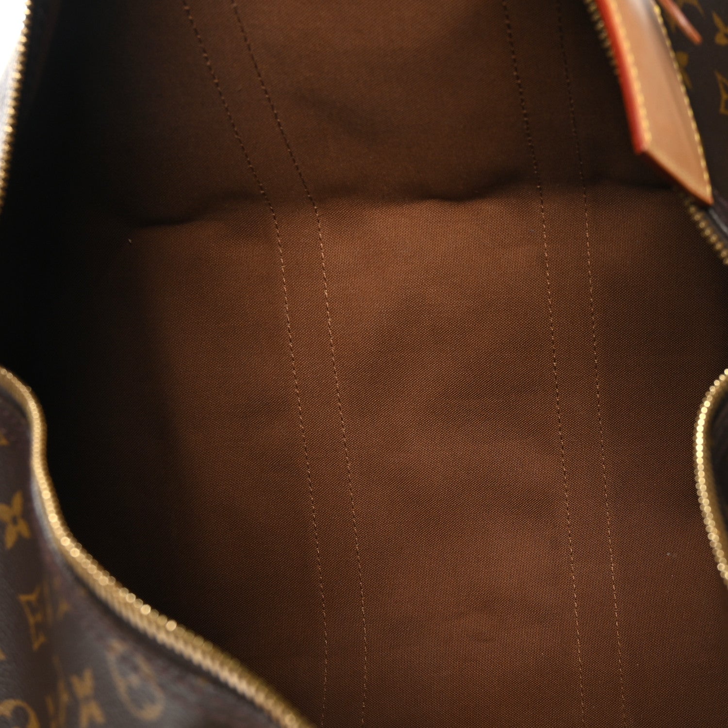 Louis Vuitton Monogram Keepall 45 8 of 17