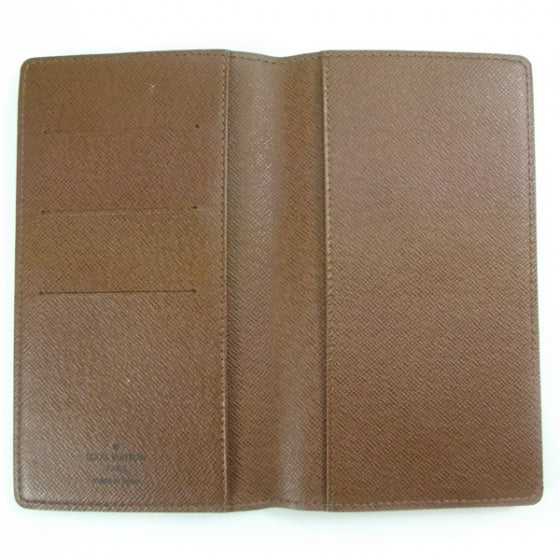 Louis Vuitton Monogram Pocket Agenda Cover 5 of 7