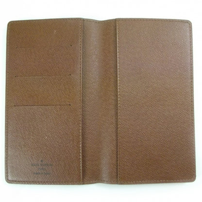 Louis Vuitton Monogram Pocket Agenda Cover 5 of 7