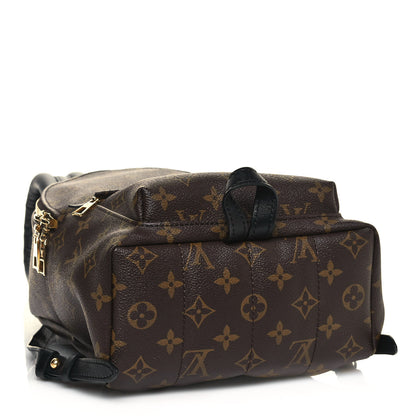 Louis Vuitton Monogram Palm Springs Backpack PM 4 of 12