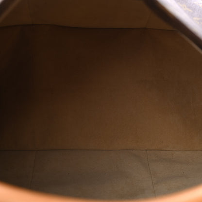 Louis Vuitton Monogram Artsy MM 4 of 5
