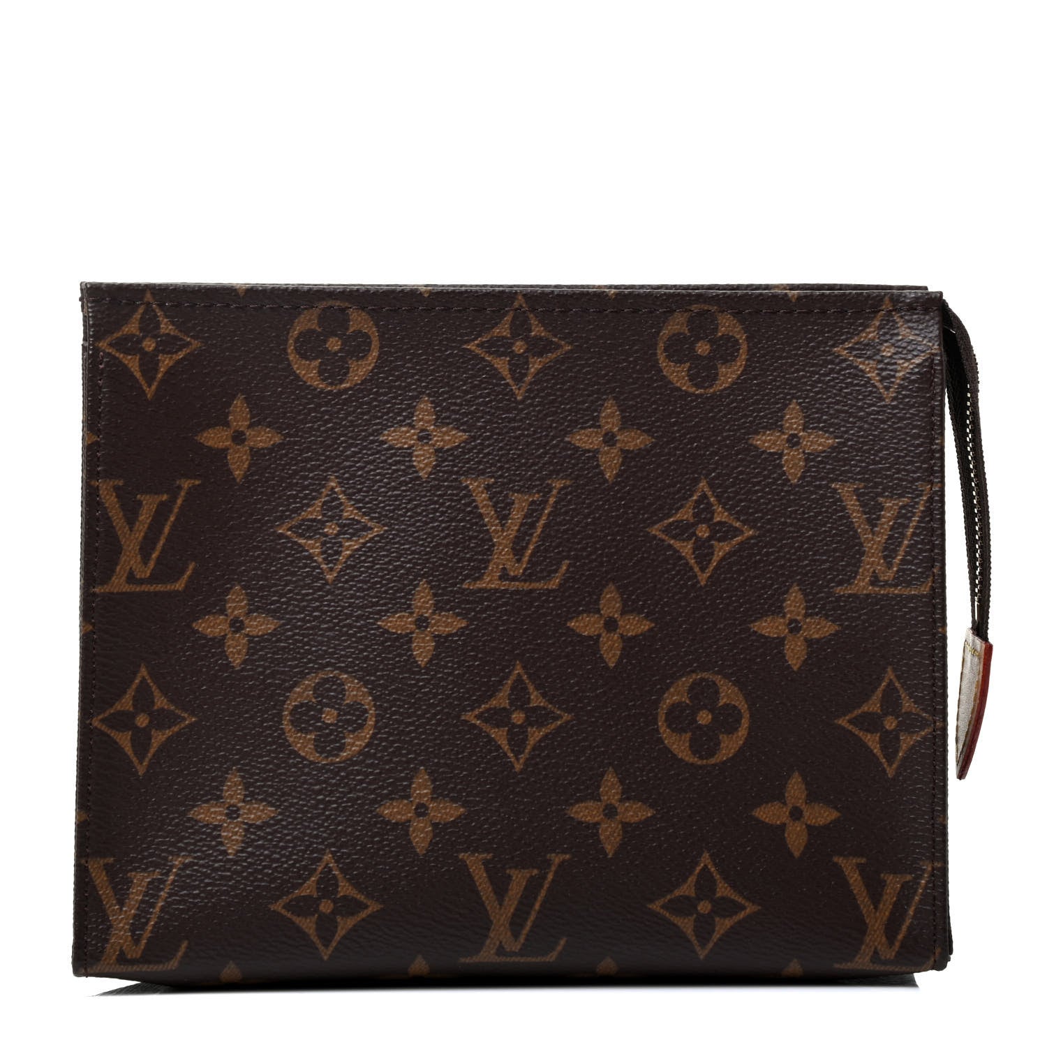 Louis Vuitton Monogram Toiletry Pouch 19 1 of 4