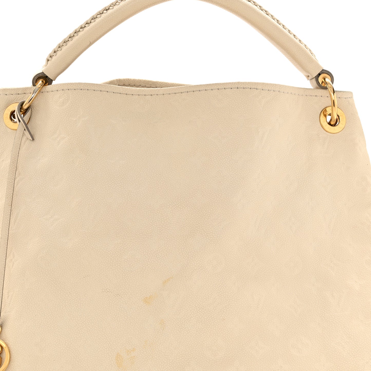 Empreinte Artsy MM Creme