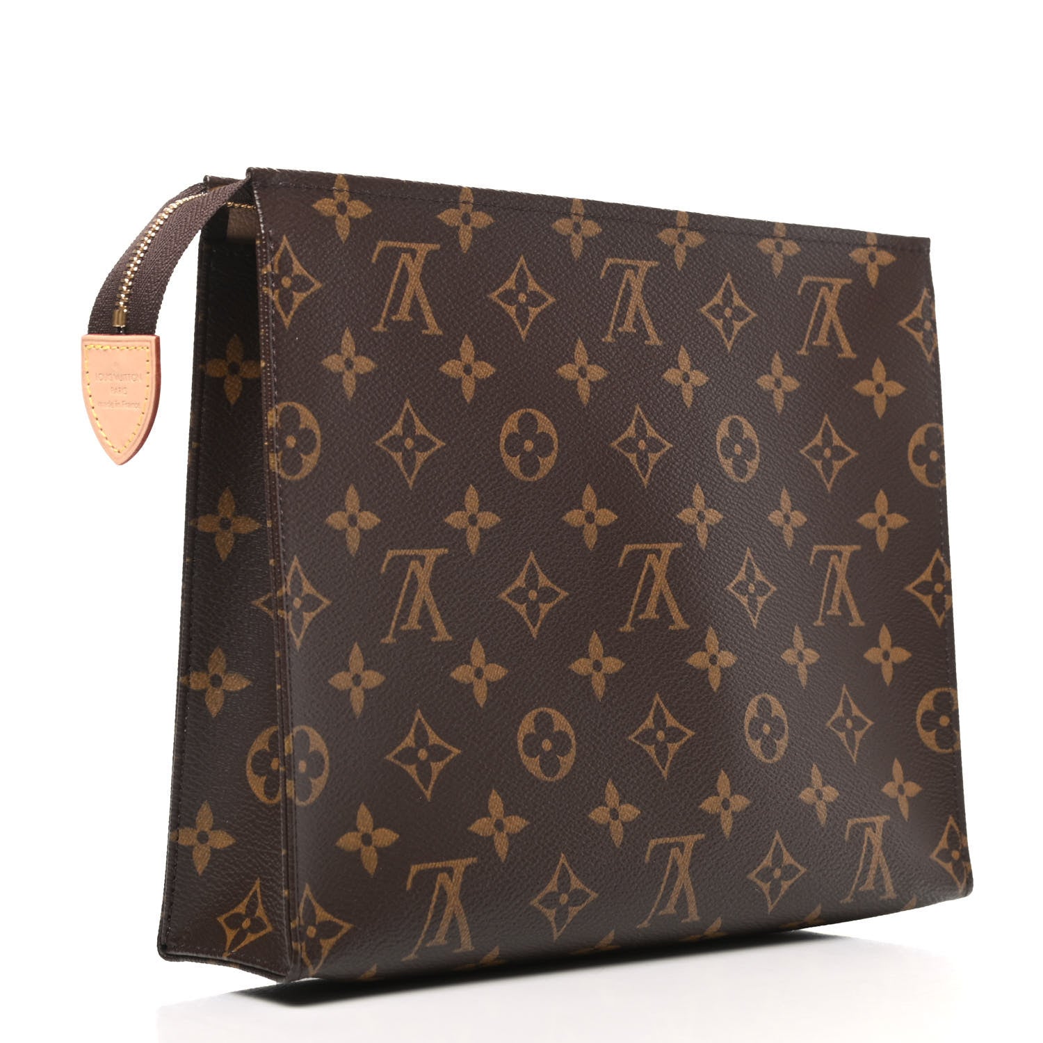 Louis Vuitton Monogram Toiletry Pouch 26 3 of 9