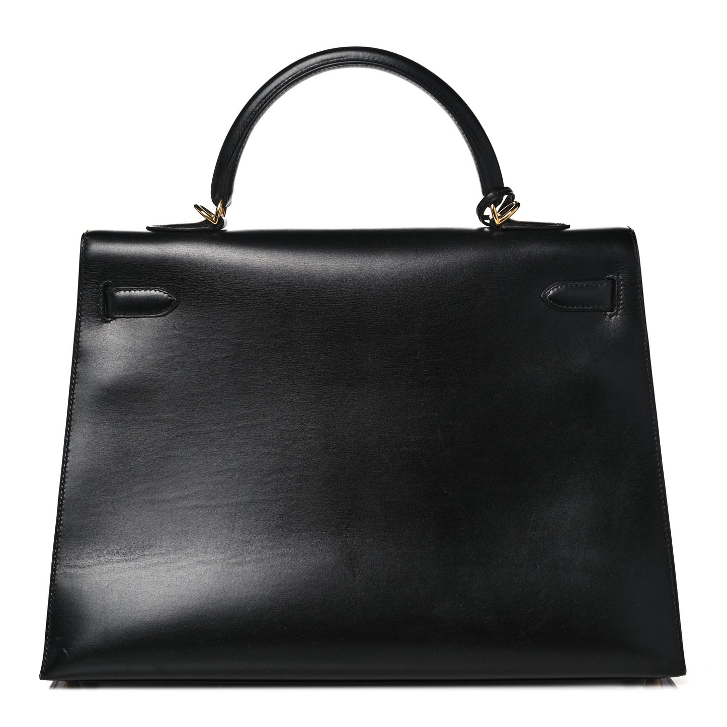 Box Kelly Sellier 35 Black