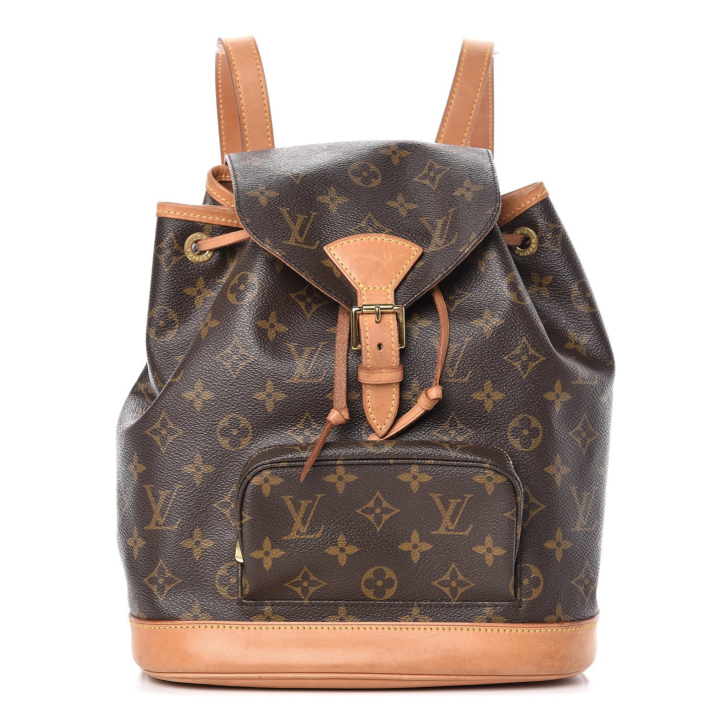 Monogram Montsouris MM Backpack