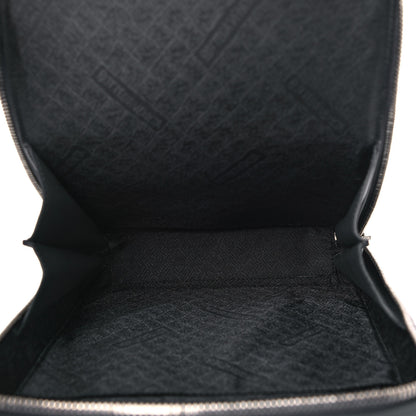 Bottega Veneta Embossed Nappa Crossbody Bag Black 5 of 12