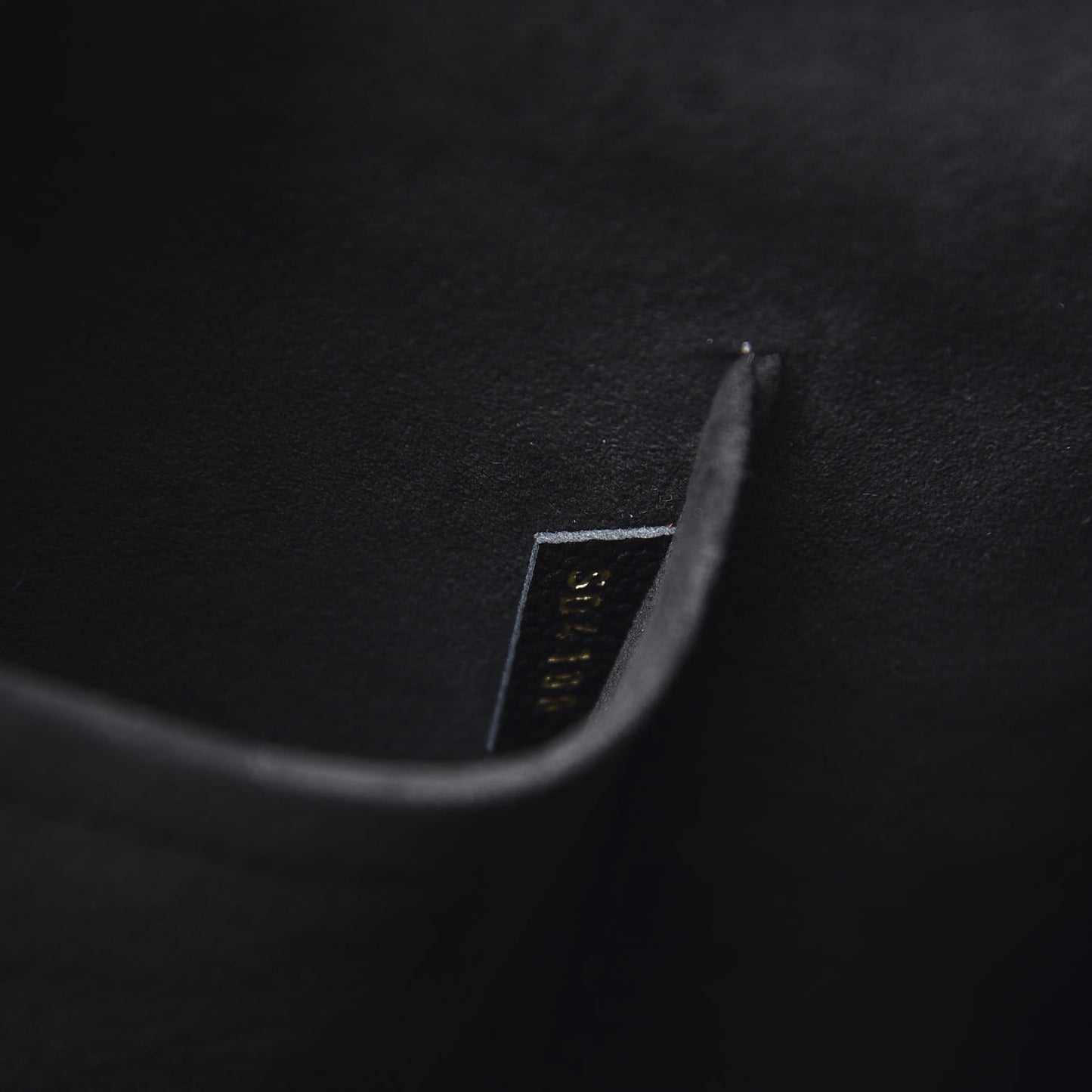 Monogram Surene MM Black
