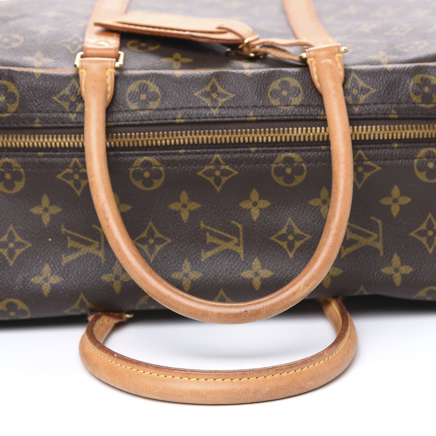 Louis Vuitton Monogram Sirius 55 7 of 16