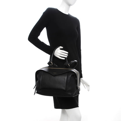 Givenchy Calfskin Medium Sway Black 3 of 8