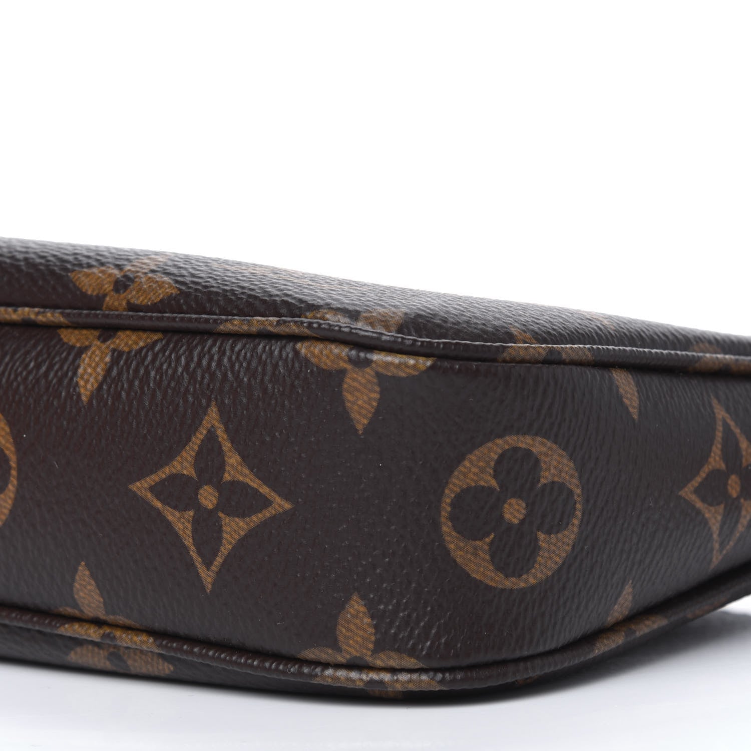 Louis Vuitton Monogram Pochette Accessories NM 9 of 10