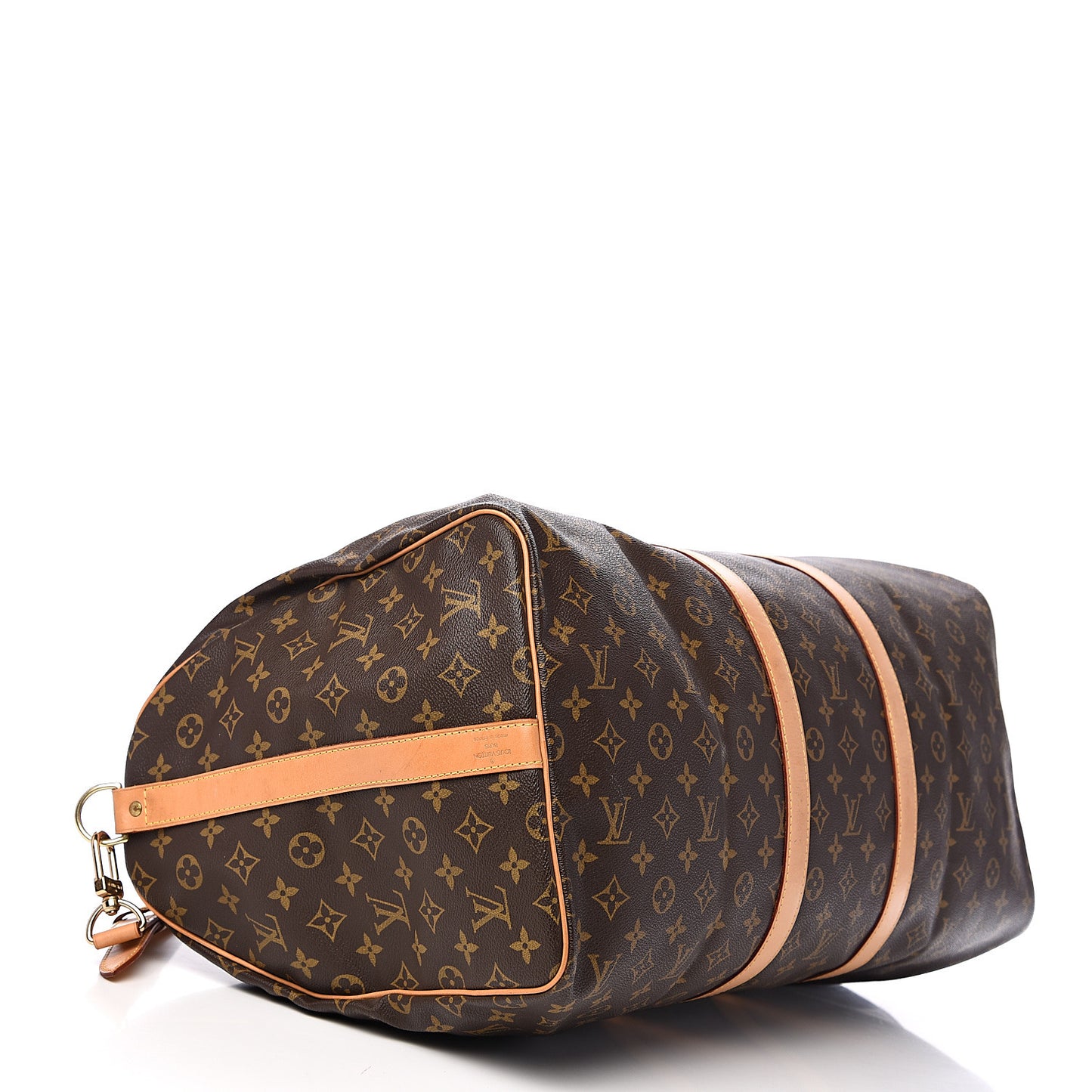 Monogram Keepall Bandouliere 55