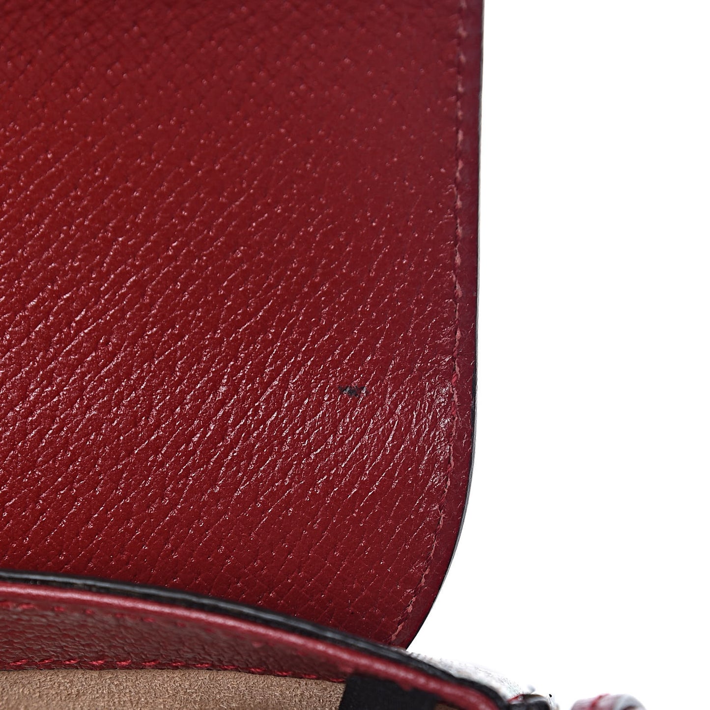 GG Supreme Monogram Tian Web Medium Padlock Messenger Shoulder Bag Beige Multicolor New Acero