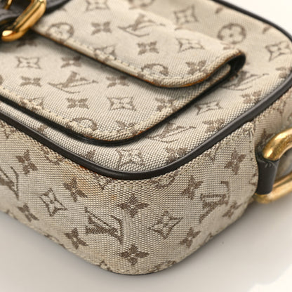 Louis Vuitton Mini Monogram Juliette Light Khaki 8 of 8