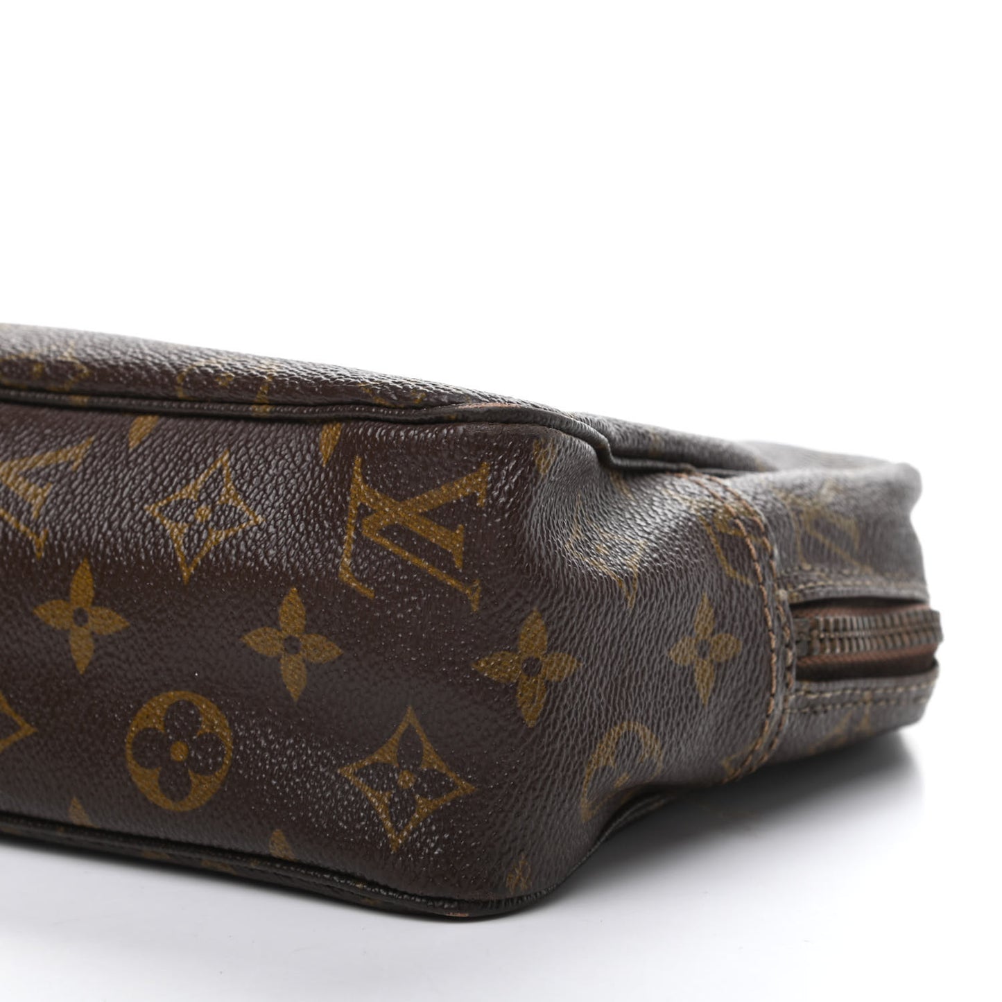Monogram Trousse Toilette 28